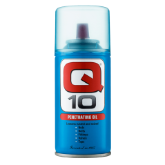 Q10 Penetrating Fluid - 150g
