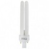 Fluorescent Cfl 18w 2pin G24d2 Cool White