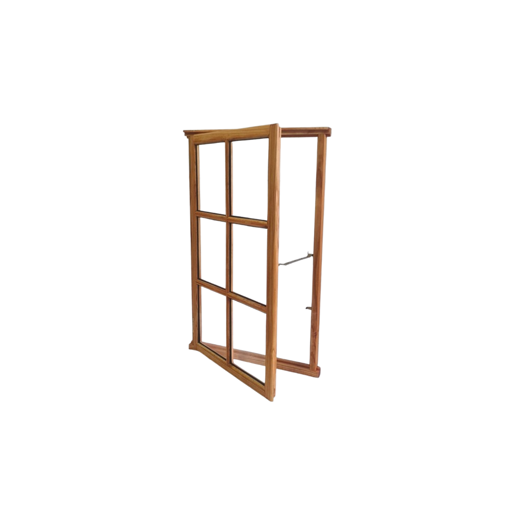 Window Frame Pine 6 Light Window Frame Pine 6 Light