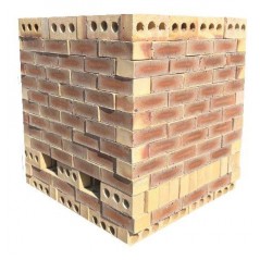 Champion Maluti Brick,  - Cashbuild