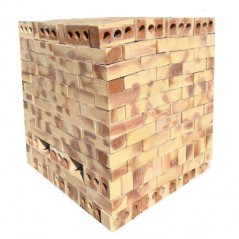 Champion Melkbos Brick,  - Cashbuild