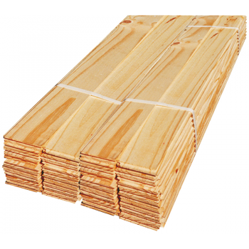 Knotty Pine Ceiling 2.1m 13mmx63mm, PINE - Cashbuild