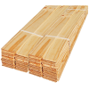 Knotty Pine Ceiling 2.1m 13mmx63mm, PINE - Cashbuild