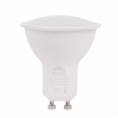 Globe Led Gu10 5W 4P Rad, RADIANT - Cashbuild