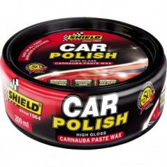 Shield Car Polish Paste 200ml, SHIELD - Cashbuild