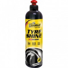 Shield Tyre Shine 500ml, SHIELD - Cashbuild
