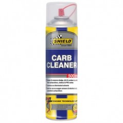 Shield Carb Cleaner 500ml, SHIELD - Cashbuild