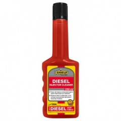 Shield Diesel Injector Cleaner 350ml, SHIELD - Cashbuild