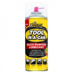 Shield Tool In A Can 375ml, SHIELD - Cashbuild
