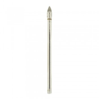 Eureka glass & Tile Drill Bit 4.0mm Quantity:1, EUREKA - Cashbuild