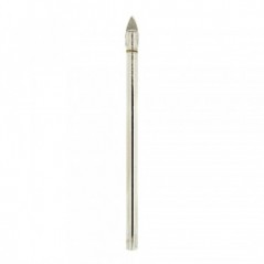 Eureka glass & Tile Drill Bit 4.0mm Quantity:1, EUREKA - Cashbuild