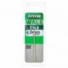 Eureka glass & Tile Drill Bit 4.0mm Quantity:1, EUREKA - Cashbuild