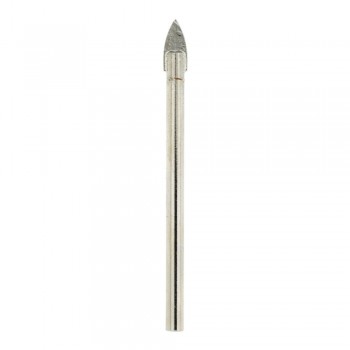 Eureka glass & Tile Drill Bit 5.0mm Quantity:1, EUREKA - Cashbuild