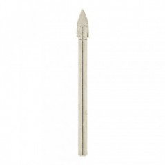 Eureka glass & Tile Drill Bit 6.0mm Quantity:1, EUREKA - Cashbuild