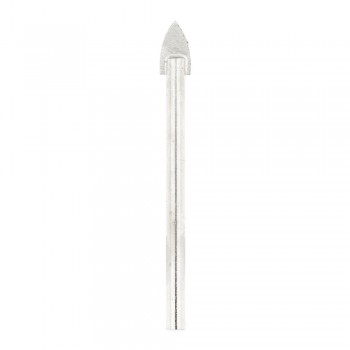 Eureka glass & Tile Drill Bit 8.0mm Quantity:1, EUREKA - Cashbuild