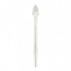 Eureka glass & Tile Drill Bit 8.0mm Quantity:1, EUREKA - Cashbuild