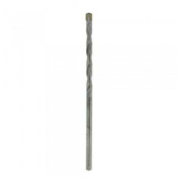 Eureka Masonry Drill Bit 3.0X75mm Quantity:1, EUREKA - Cashbuild