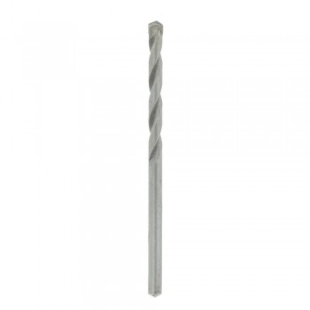 Eureka Masonry Drill Bit 4.0X75mm Quantity:1, EUREKA - Cashbuild