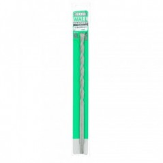 Eureka Masonry Drill Bit 13.0X300mm Quantity:1, EUREKA - Cashbuild