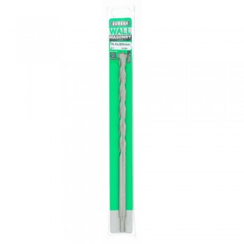 Eureka Masonry Drill Bit 16.0X300mm Quantity:1 - Cashbuild