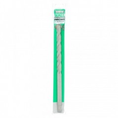 Eureka Masonry Drill Bit 22.0X300mm Quantity:1, EUREKA - Cashbuild