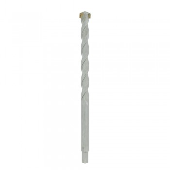 Eureka Masonry Drill Bit 22.0X300mm Quantity:1, EUREKA - Cashbuild