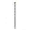 Eureka Masonry Drill Bit 22.0X300mm Quantity:1, EUREKA - Cashbuild