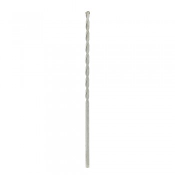 Eureka Masonry Drill Bit 8.0X300mm Quantity:1, EUREKA - Cashbuild