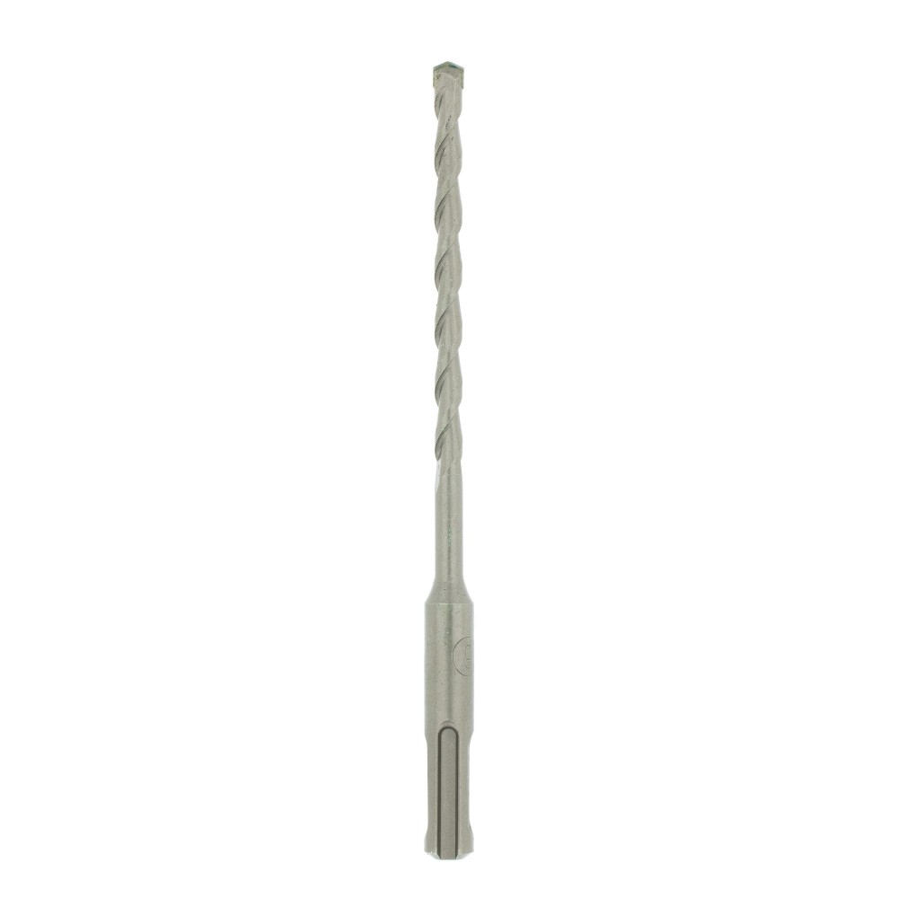 Eureka Sds Masonry Drill Bit 6.0X160mm Quantity:1, EUREKA - Cashbuild Eureka Sds Masonry Drill Bit 6.0X160mm Quantity:1, EUREKA - Cashbuild