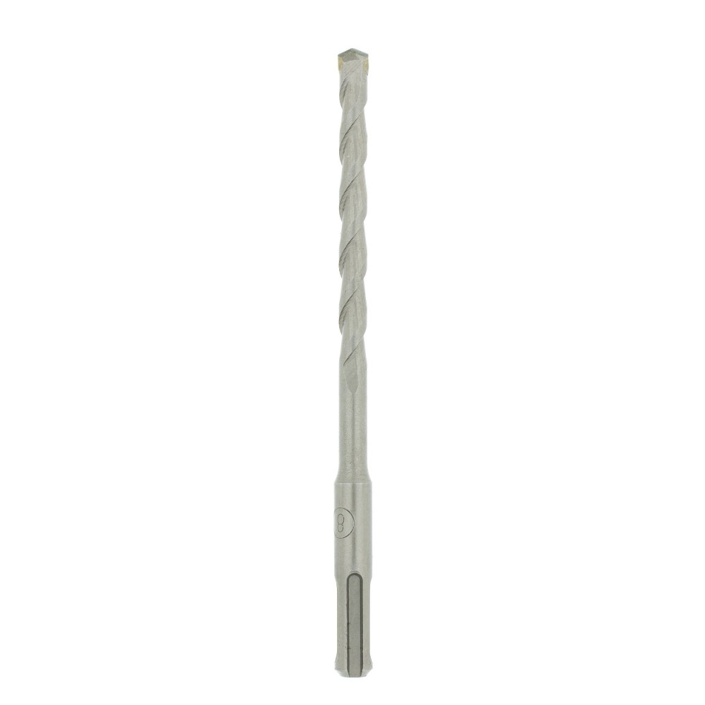 Eureka Sds Masonry Drill Bit 8.0X160mm Quantity:1, EUREKA - Cashbuild Eureka Sds Masonry Drill Bit 8.0X160mm Quantity:1, EUREKA - Cashbuild