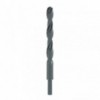 Eureka Black Hss Drill Bit 12.0mm Quantity:1 - Cashbuild