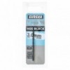 Eureka Black Hss Drill Bit 3.0mm Quantity:1 - Cashbuild