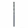 Eureka Black Hss Drill Bit 3.2mm Quantity:1 - Cashbuild
