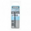 Eureka Black Hss Drill Bit 3.5mm Quantity:1 - Cashbuild