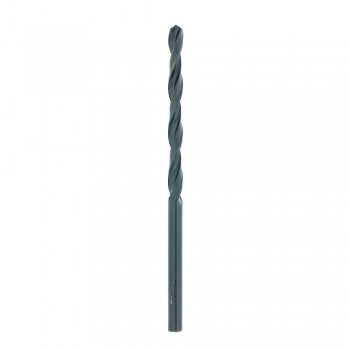 Eureka Black Hss Drill Bit 3.5mm Quantity:1 - Cashbuild