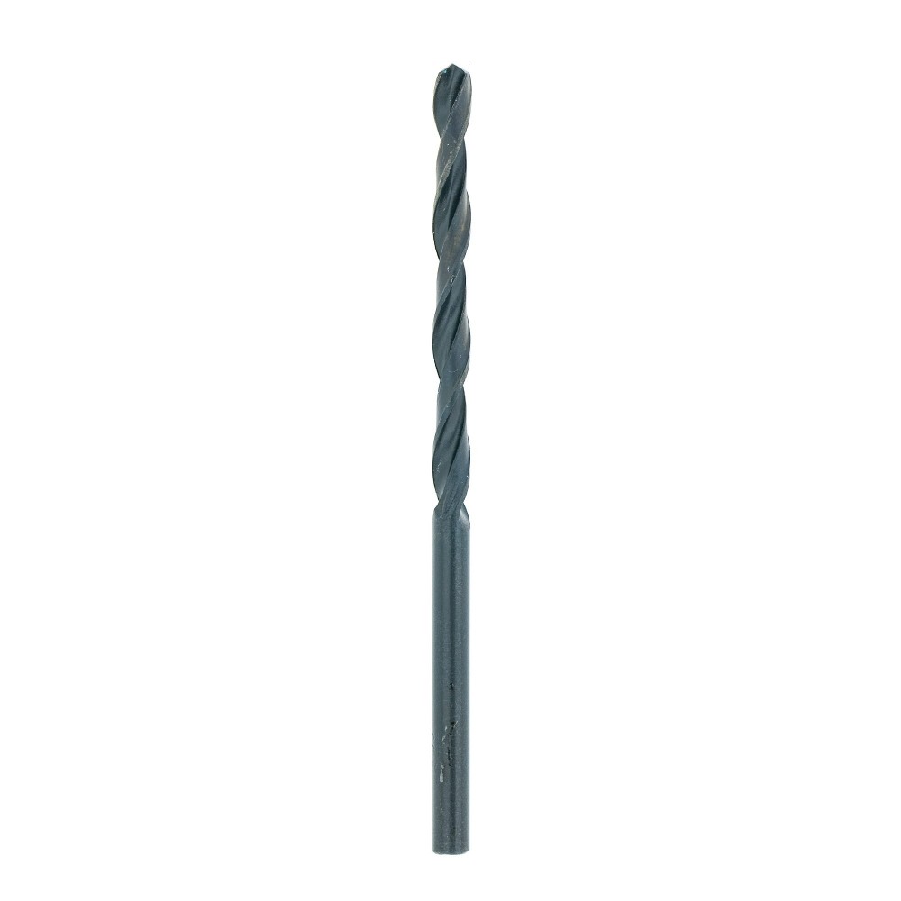 Eureka Black Hss Drill Bit 3.5mm Quantity:1, EUREKA - Cashbuild Eureka Black Hss Drill Bit 3.5mm Quantity:1, EUREKA - Cashbuild