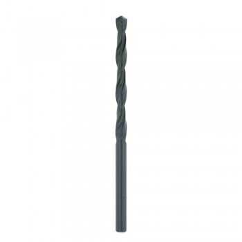 Eureka Black Hss Drill Bit 4.0mm Quantity:1, EUREKA - Cashbuild