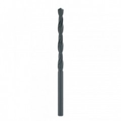 Eureka Black Hss Drill Bit 4.0mm Quantity:1, EUREKA - Cashbuild
