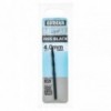 Eureka Black Hss Drill Bit 4.0mm Quantity:1 - Cashbuild