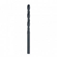 Eureka Black Hss Drill Bit 5.0mm Quantity:1 - Cashbuild