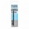 Eureka Black Hss Drill Bit 5.0mm Quantity:1 - Cashbuild
