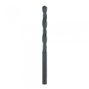 Eureka Black Hss Drill Bit 6.0mm Quantity:1, EUREKA - Cashbuild