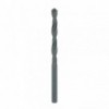 Eureka Black Hss Drill Bit 7.0mm Quantity:1, EUREKA - Cashbuild