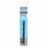 Eureka Black Hss Drill Bit 8.0mm Quantity:1 - Cashbuild
