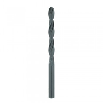 Eureka Black Hss Drill Bit 8.0mm Quantity:1, EUREKA - Cashbuild