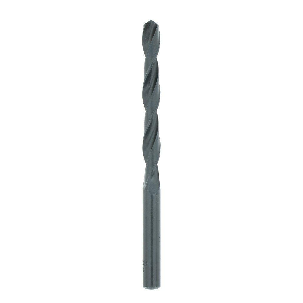 Eureka Black Hss Drill Bit 8.0mm Quantity:1, EUREKA - Cashbuild Eureka Black Hss Drill Bit 8.0mm Quantity:1, EUREKA - Cashbuild