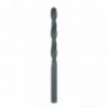 Eureka Black Hss Drill Bit 8.0mm Quantity:1 - Cashbuild