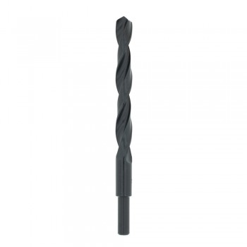 Eureka Black Metal Hss Drill Bit 11.0mm Quantity:1, EUREKA - Cashbuild