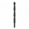Eureka Black Metal Hss Drill Bit 11.0mm Quantity:1, EUREKA - Cashbuild