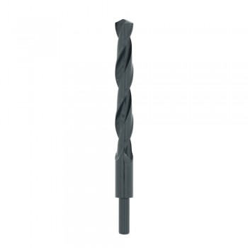 Eureka Black Metal Hss Drill Bit 13.0mm Quantity:1, EUREKA - Cashbuild